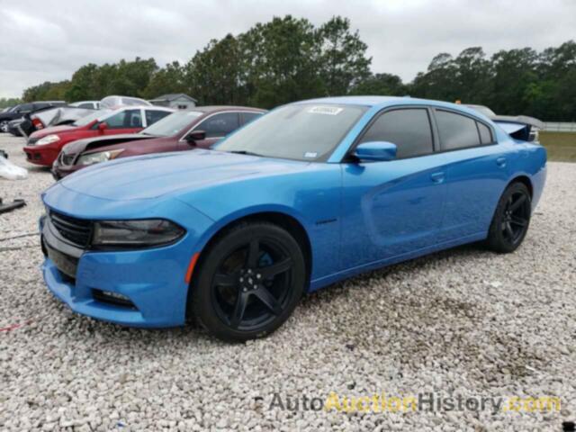 2015 DODGE CHARGER R/T, 2C3CDXCT5FH777797