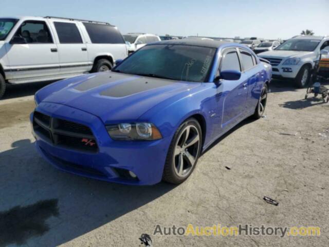 2013 DODGE CHARGER R/T, 2C3CDXCT3DH646946