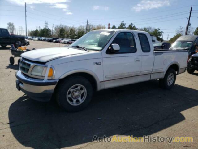 1997 FORD F150, 1FTDX176XVKC22179