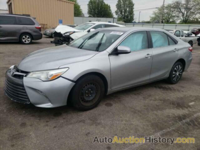 2015 TOYOTA CAMRY LE, 4T1BF1FK6FU064787