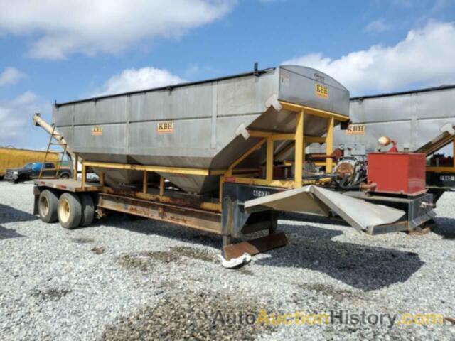 2015 MISC TRAILER, 1T9FH3227FC624932