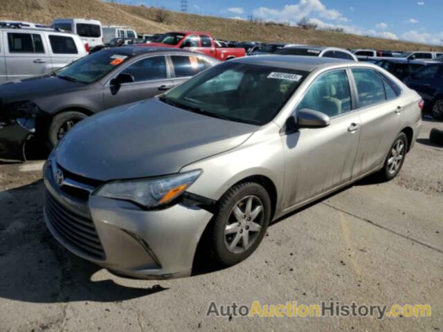2015 TOYOTA CAMRY LE, 4T1BF1FK6FU964976