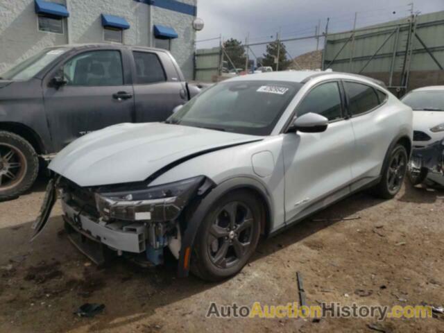 2022 FORD MUSTANG SELECT, 3FMTK1SS2NMA18639