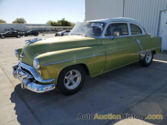 1951 OLDSMOBILE OTHER, 518C13376