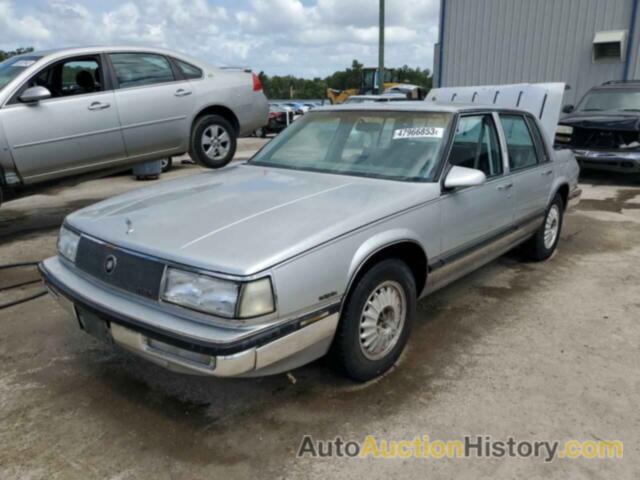 1989 BUICK ALL OTHER PARK AVENUE, 1G4CW54C0K1650114
