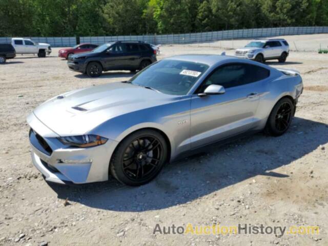 2020 FORD MUSTANG GT, 1FA6P8CF5L5191920