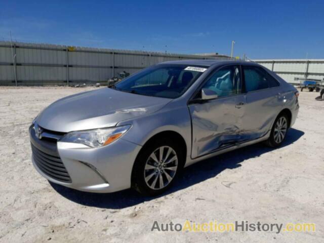 2015 TOYOTA CAMRY LE, 4T1BF1FK2FU952792