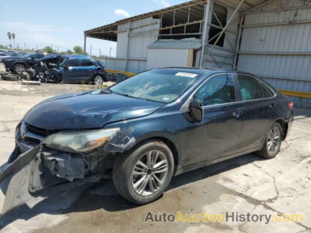 2016 TOYOTA CAMRY LE, 4T1BF1FK4GU500957