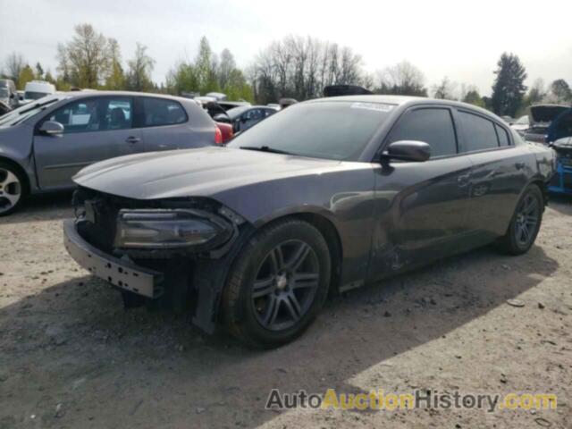 2016 DODGE CHARGER POLICE, 2C3CDXAT5GH266854
