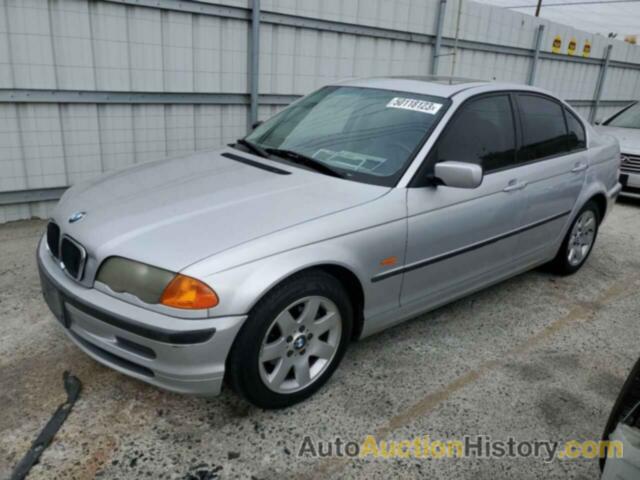 2000 BMW 3 SERIES I, WBAAM3344YFP72421