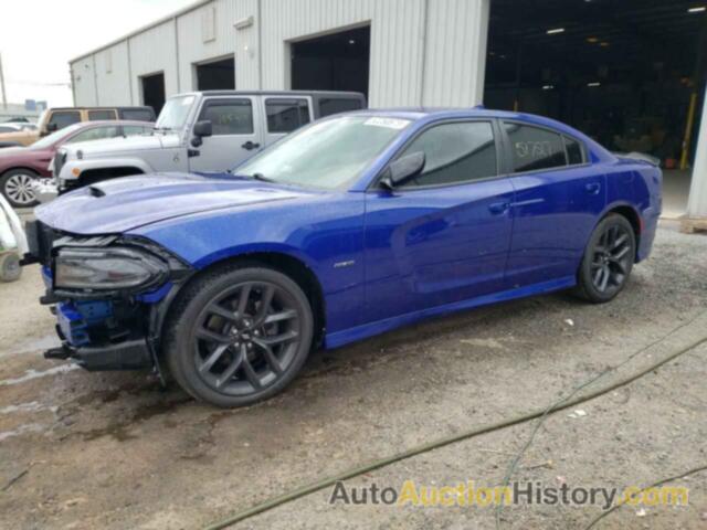 2019 DODGE CHARGER R/T, 2C3CDXCT6KH623982