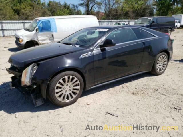 2014 CADILLAC CTS PERFORMANCE COLLECTION, 1G6DC1E34E0140435