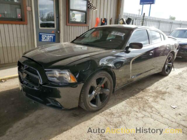 2014 DODGE CHARGER R/T, 2C3CDXCT2EH167628