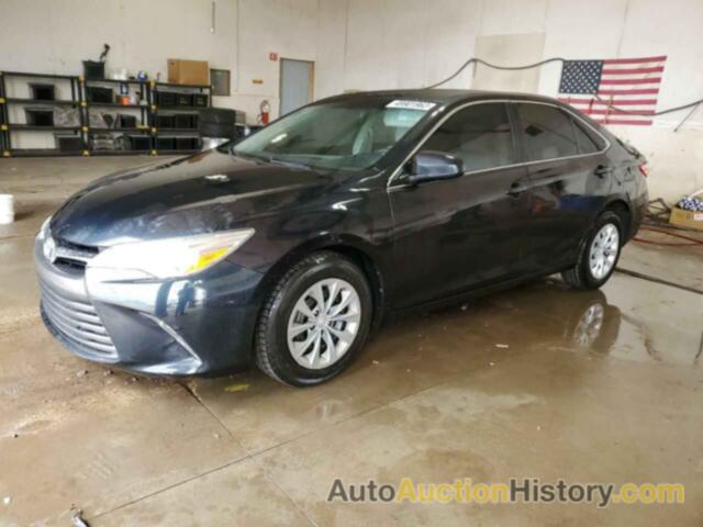 2016 TOYOTA CAMRY LE, 4T4BF1FK0GR563222