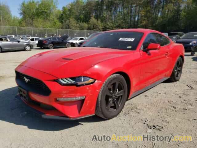 2020 FORD MUSTANG, 1FA6P8TH2L5178267