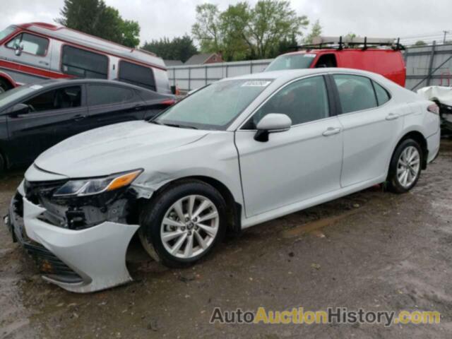 2023 TOYOTA CAMRY LE, 4T1C11BK4PU089116