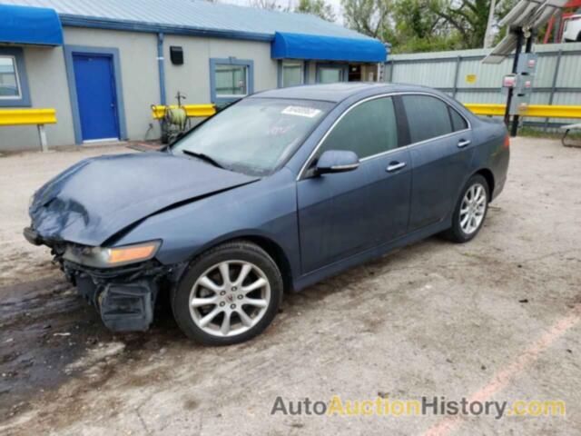 2006 ACURA TSX, JH4CL96976C005023