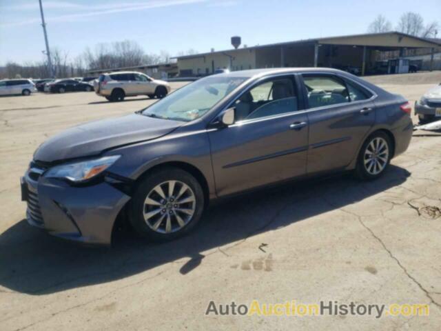 2017 TOYOTA CAMRY LE, 4T1BF1FK5HU306388