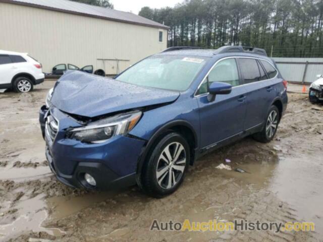 2019 SUBARU OUTBACK 3.6R LIMITED, 4S4BSENC2K3285719