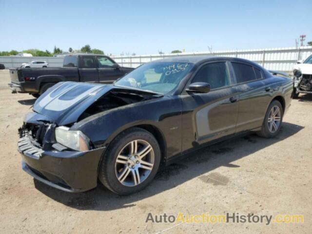 2013 DODGE CHARGER R/T, 2C3CDXCT4DH729589