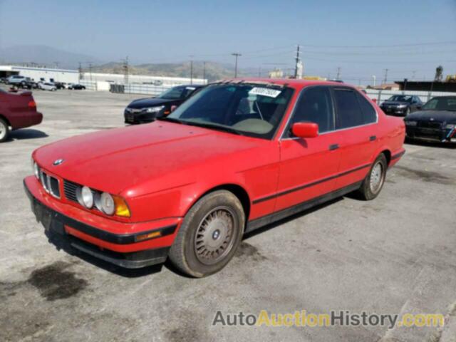 1994 BMW 5 SERIES I AUTOMATIC, WBAHD6322RBJ96142