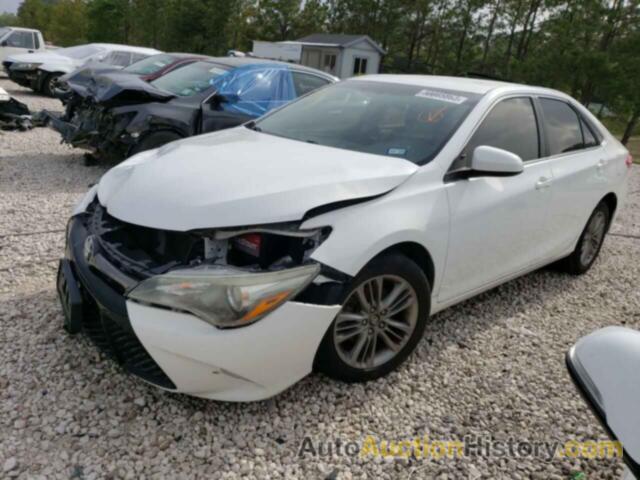 2016 TOYOTA CAMRY LE, 4T1BF1FK2GU579271