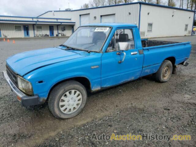 1982 TOYOTA ALL OTHER 1/2 TON DLX, JT4RN44D6C0080177