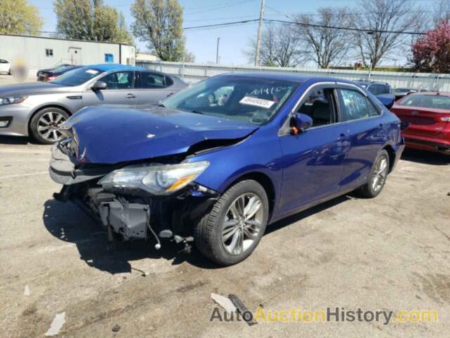 2015 TOYOTA CAMRY LE, 4T1BF1FK8FU991290