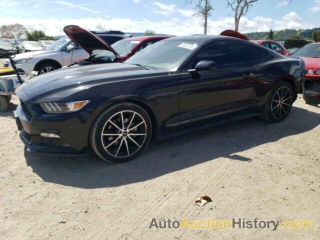 2016 FORD MUSTANG, 1FA6P8TH2G5274129