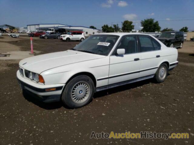 1994 BMW 5 SERIES I AUTOMATIC, WBAHD632XRBJ94574