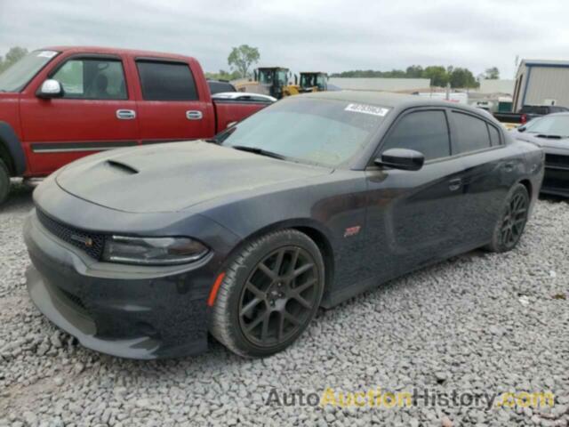 2018 DODGE CHARGER R/T 392, 2C3CDXGJ7JH126091