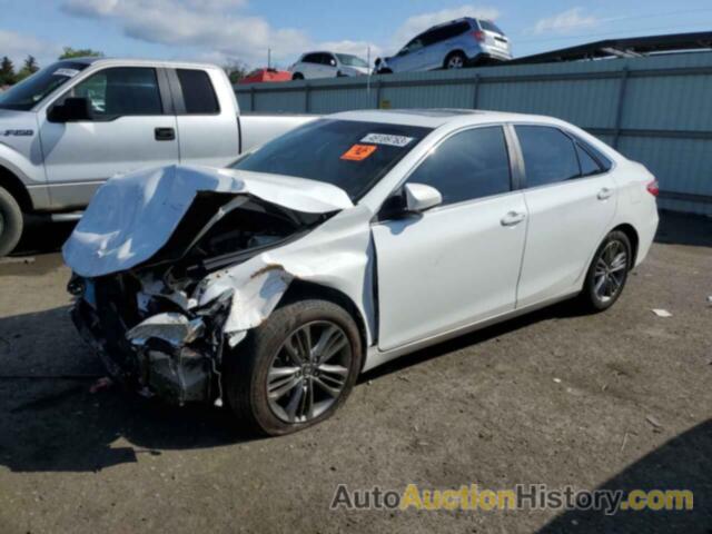 2017 TOYOTA CAMRY LE, 4T1BF1FK6HU423283