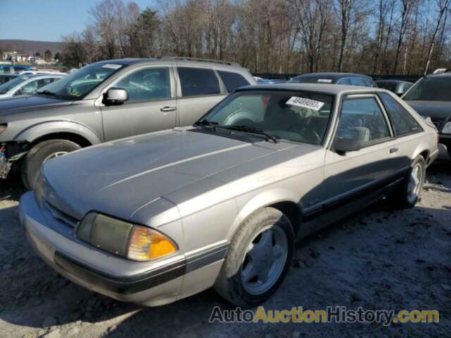 1990 FORD MUSTANG LX, 1FACP41A7LF108467