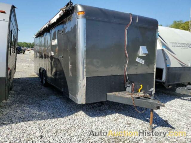 2000 PACE TRAILER, 4FPWB2422YG045692