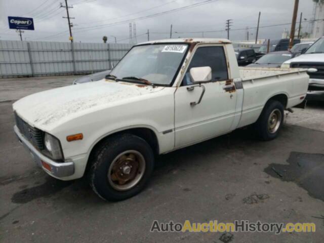 1981 TOYOTA ALL OTHER 1/2 TON SR5, JT4RN34S7B0020089