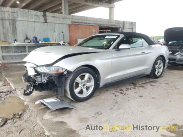 2019 FORD MUSTANG, 1FATP8UH4K5158862