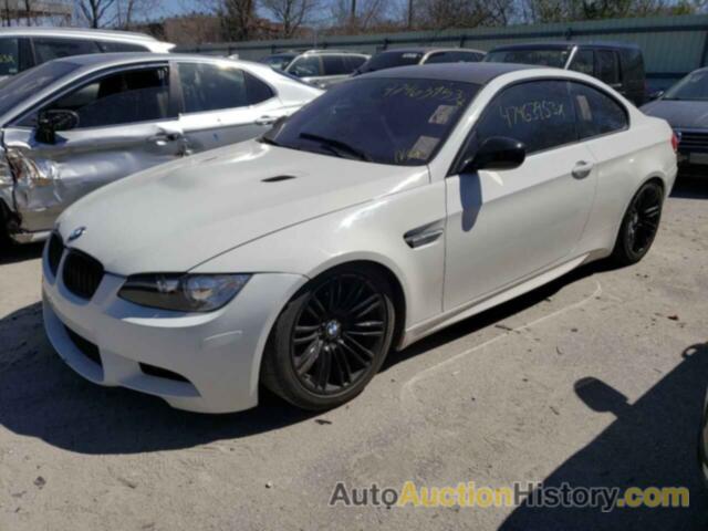 2013 BMW M3, WBSKG9C53DJ594446
