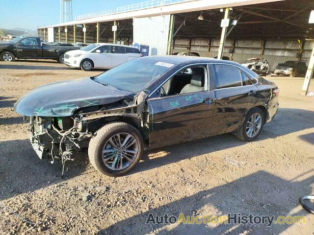 2015 TOYOTA CAMRY LE, 4T1BF1FK0FU046897