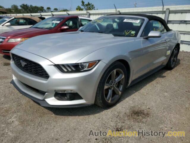 2015 FORD MUSTANG, 1FATP8EM9F5333611