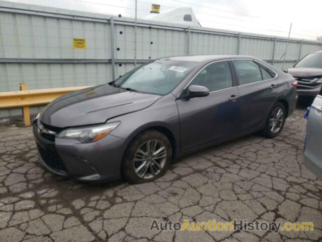 2017 TOYOTA CAMRY LE, 4T1BF1FK3HU349241