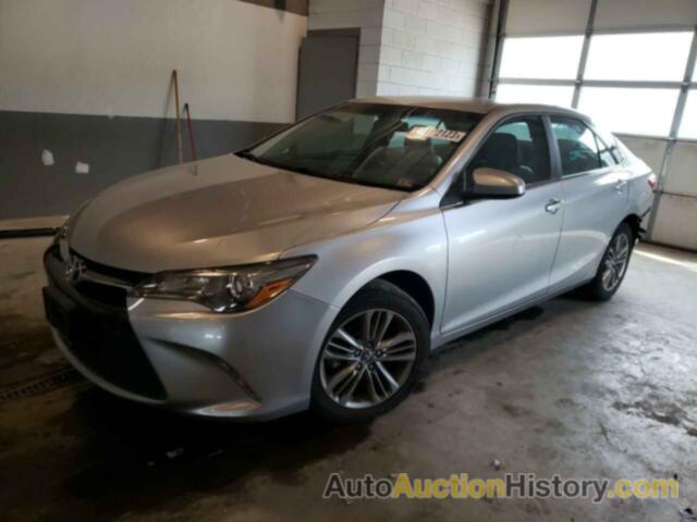 2017 TOYOTA CAMRY LE, 4T1BF1FK1HU348525