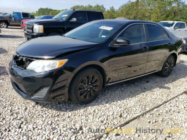 2014 TOYOTA CAMRY L, 4T4BF1FKXER364997