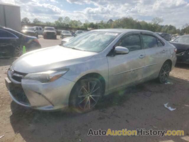 2017 TOYOTA CAMRY LE, 4T1BF1FK8HU646117