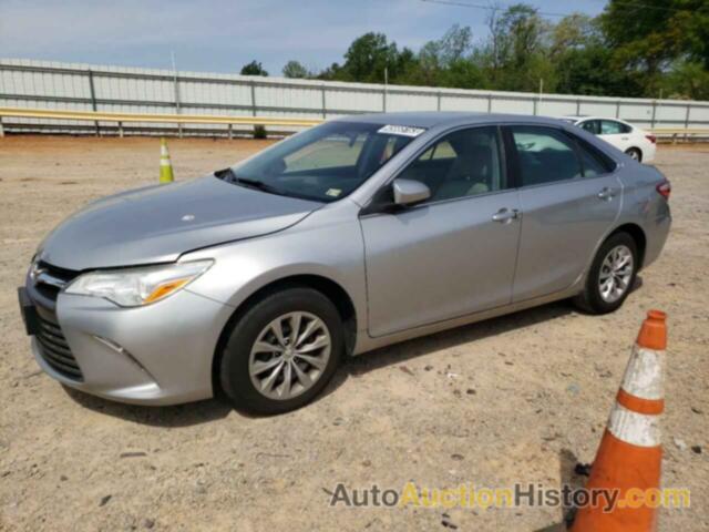 2017 TOYOTA CAMRY LE, 4T1BF1FK1HU425524