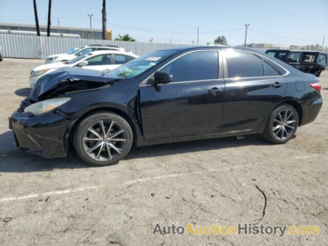 2015 TOYOTA CAMRY LE, 4T1BF1FK7FU986243