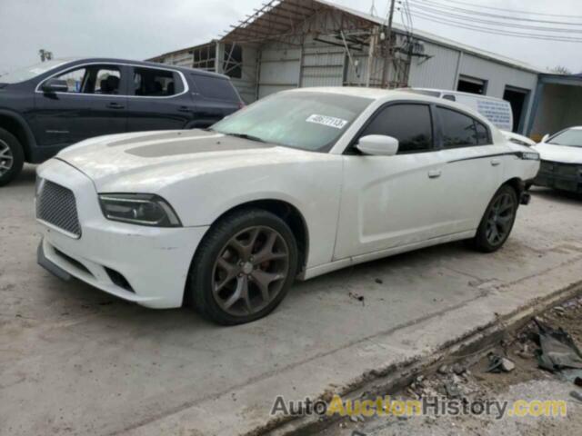 2011 DODGE CHARGER, 2B3CL3CG1BH578039