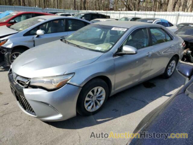 2017 TOYOTA CAMRY LE, 4T1BF1FK7HU290727