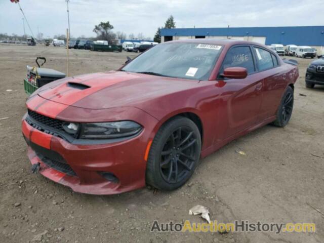 2015 DODGE CHARGER R/T, 2C3CDXCT2FH824851