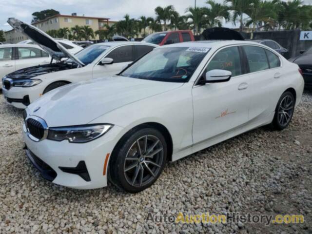 2021 BMW 3 SERIES, 3MW5R1J0XM8C01350