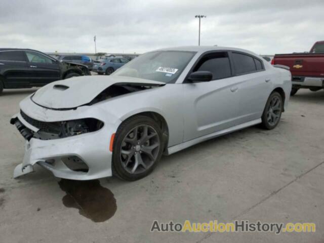 2021 DODGE CHARGER R/T, 2C3CDXCT1MH566318
